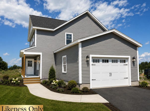 40 Trail's Bend Drive lot: 2, South Burlington, VT 05403