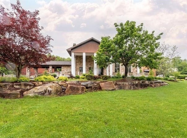 33 Chalkhill Ohiopyle Rd, Wharton Twp, PA 15470
