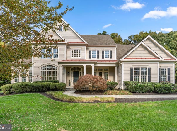 21300 GOLF ESTATES Drive, GAITHERSBURG, MD 20882