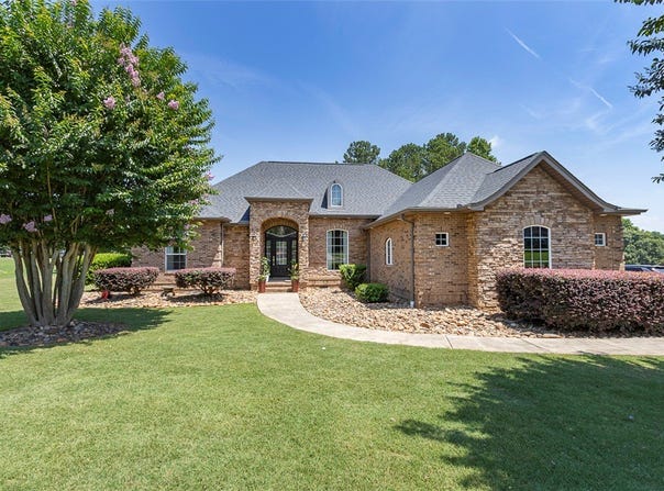 107 Chetwood Drive, Anderson, SC 29621