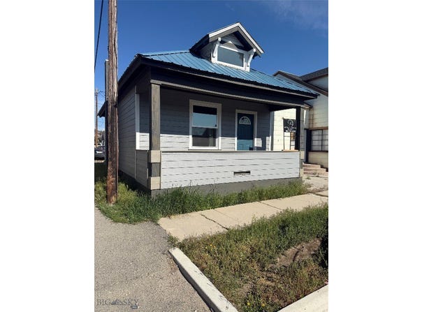 208 Locust Street, MT 59711