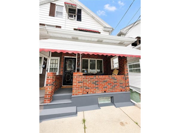 322 E Fell Street, Summit Hill Boro, PA 18250