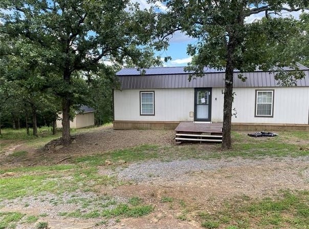 609 Murphy Drive, Canadian, OK 74425