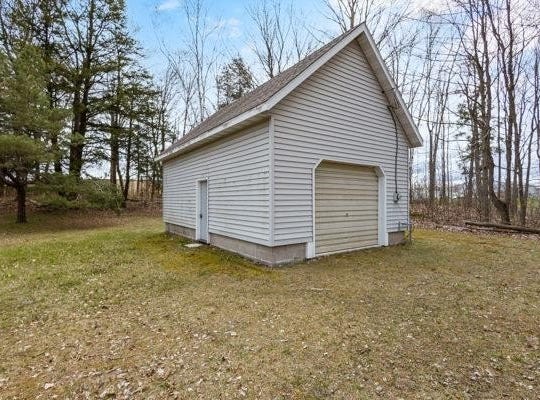 628 S Neenah Ave, Sturgeon Bay, WI 54235