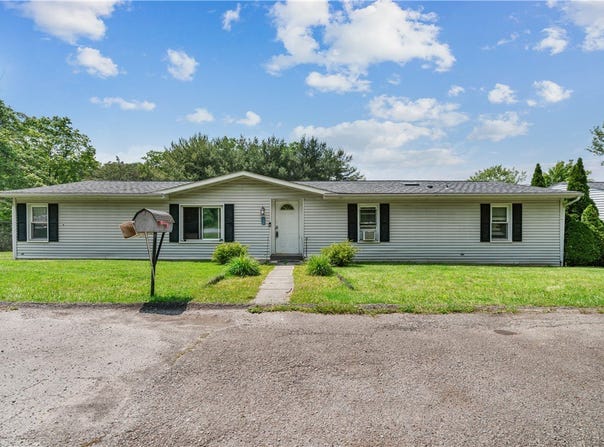 4041 SECOND STREET, Hempfield Twp, PA 15642
