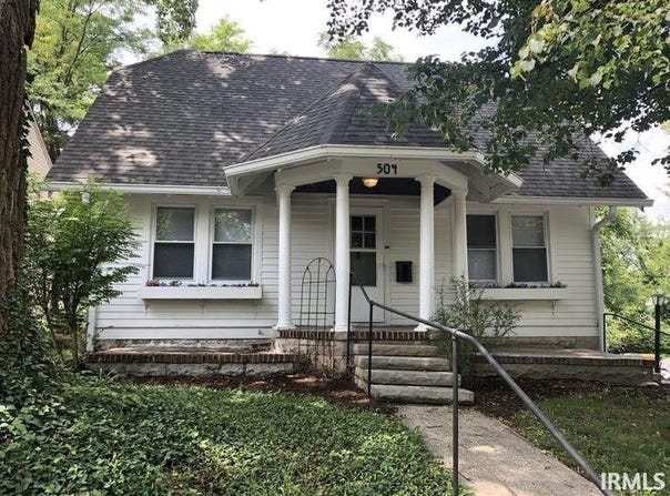 504 S Eastside Drive, Bloomington, IN 47401-5255
