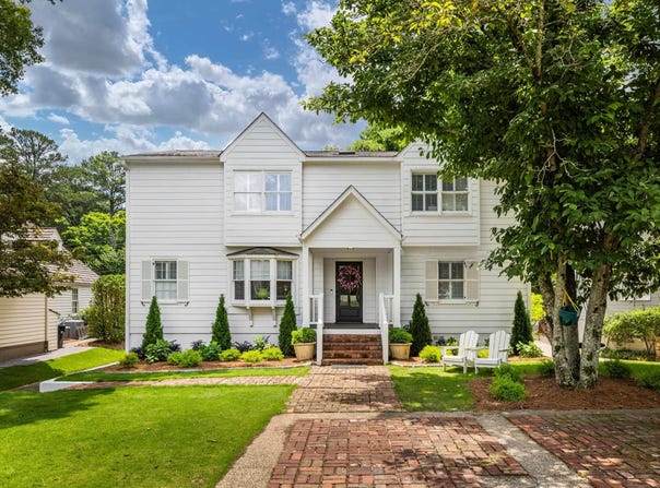 23 WINTHROP AVENUE, MOUNTAIN BROOK, AL 35213