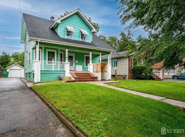 311 Prospect Avenue, Dunellen, NJ 08812
