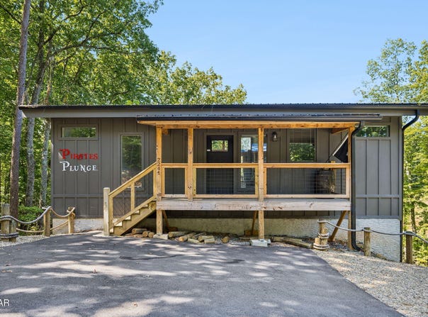 2241 E View Drive, Sevierville, TN 37876