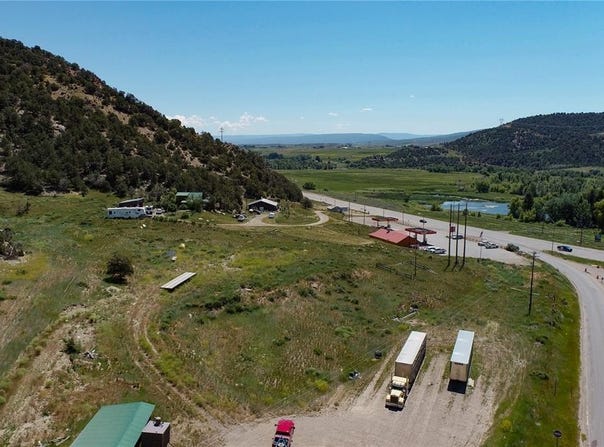 73527 HWY 64, Meeker, CO 81641