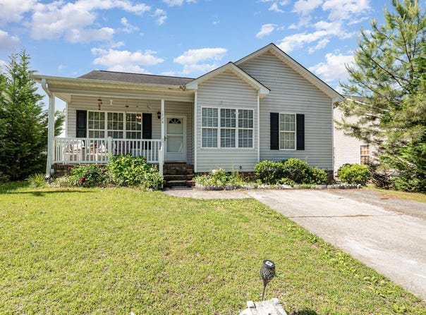 1728 Kay Street, Greensboro, NC 27405