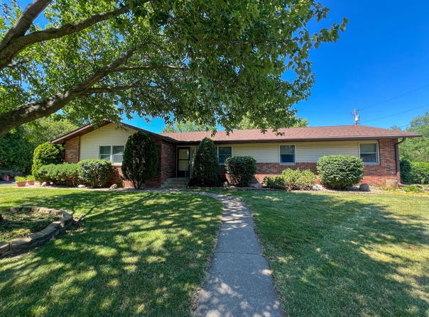 505 Corvette Drive, La Porte, IN 46350