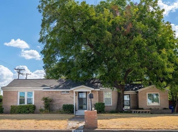 3204 N 31st Street, Waco, TX 76708