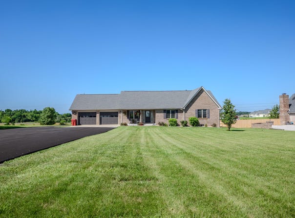 196 Herndon Lane, Berea, KY 40403