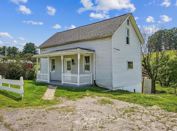 5505 Hopewell Church Road SW, Lancaster, OH 43130
