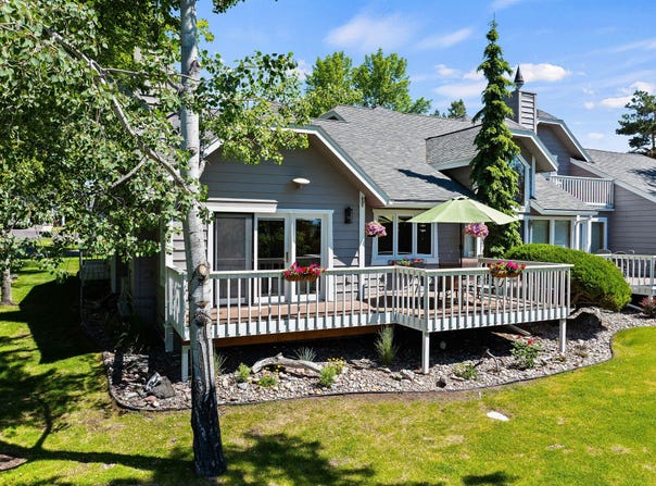 7 Eagle Bend Drive, Bigfork, MT 59911