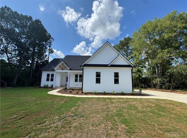 3605 Garden Lakes Parkway NW, Rome, GA 30165