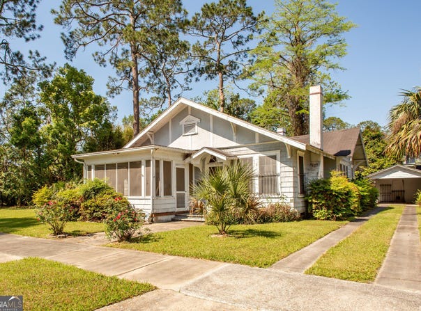 617 Ware, Waycross, GA 31503