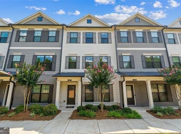 421 STOVALL, Woodstock, GA 30188