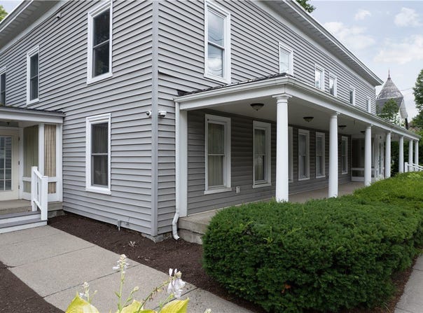 97-103 N Main Street, Cortland, NY 13045