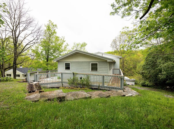 518 Elk Lake, Owenton, KY 40359