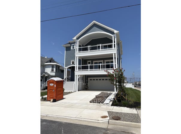 301 W 1st, North Wildwood, NJ 08260