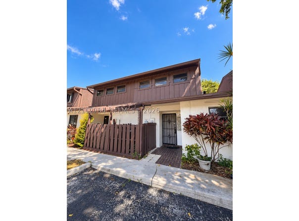3625 SW 70th Ave, Miramar, FL 33023