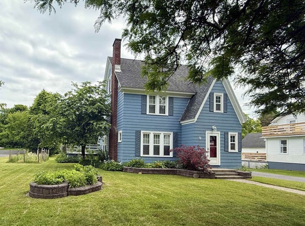9 Broad Street, Potsdam, NY 13676