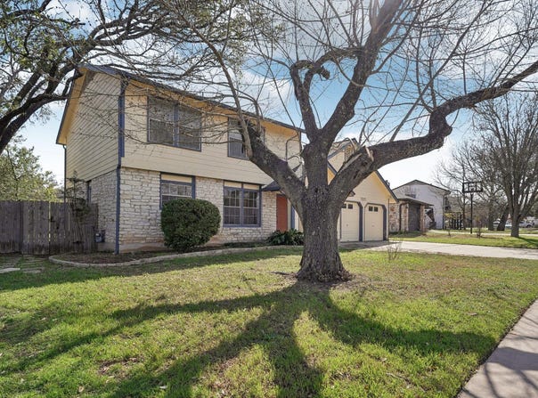 5217 Summerset TRL, Austin, TX 78749