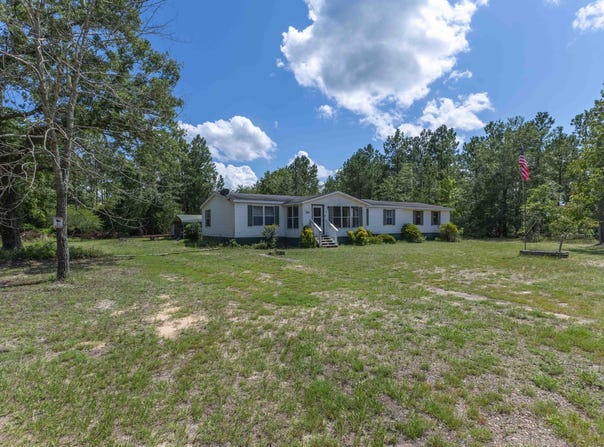 209 Archie Ware Road, Ridge Spring, SC 29129