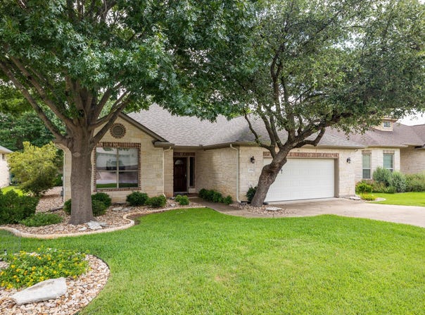 4914 Big Bend TRL, Georgetown, TX 78633