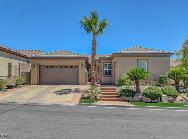 2779 Kindeace Avenue, Henderson, NV 89044