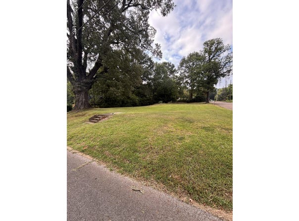 400 Alabama Street, New Albany, MS 38652