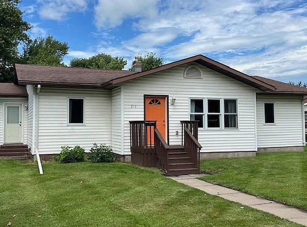 213 Larson Ave. N., Fosston, MN 56542