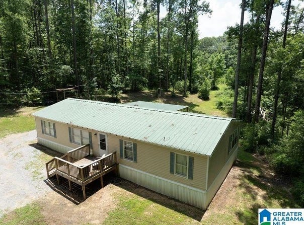 210 GUM SPRINGS ROAD, SYLACAUGA, AL 35151