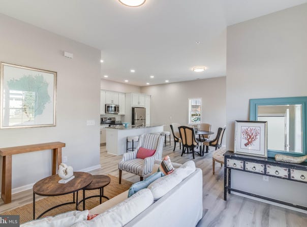2 BOWERS DRIVE, OCEAN VIEW, DE 19970