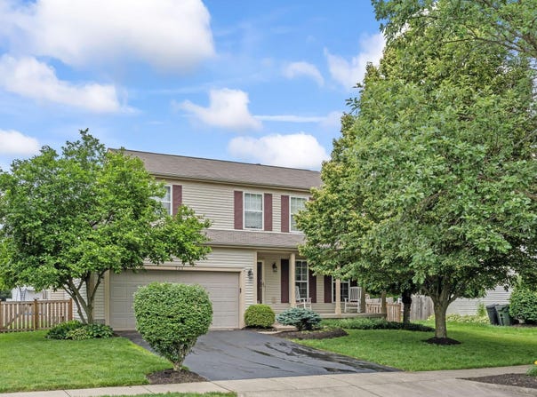 920 Military Drive, Galloway, OH 43119