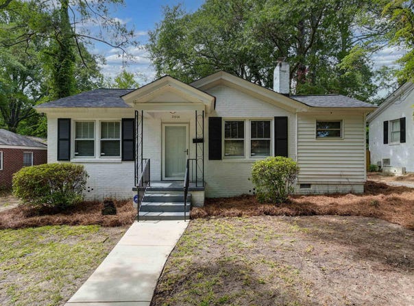 3814 Wilmot Avenue, Columbia, SC 29205