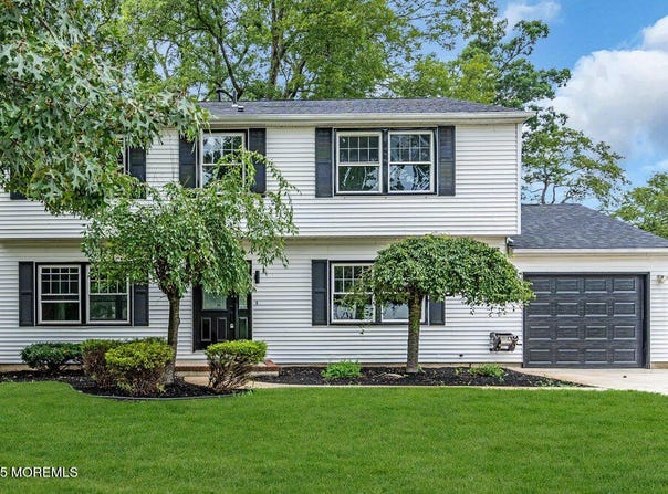2800 Perna Lane, Vineland, NJ 08361
