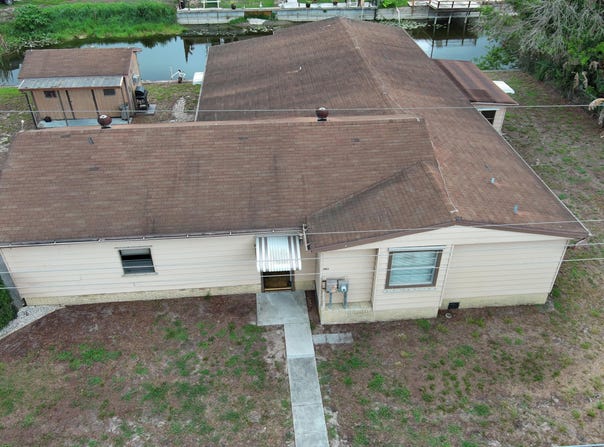 1013 9th Street, Okeechobee, FL 34974