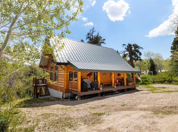 1139 W ELK, Wanship, UT 84017