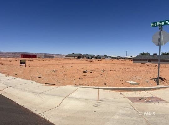 430 Jodie Way, Page, AZ 86040