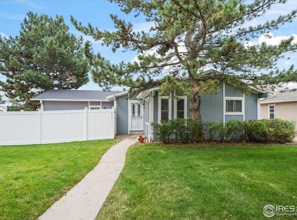 42 Scott Dr S, Broomfield, CO 80020