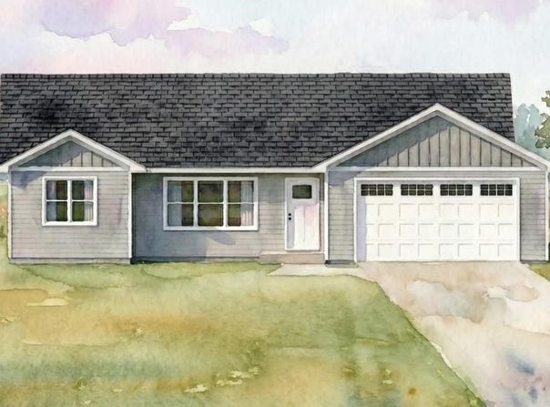 302 FAIRVIEW Lane, CHILTON, WI 53014