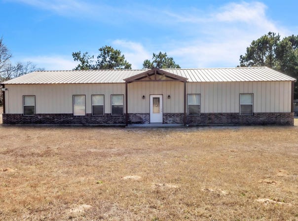 3026 FM 593, Gilmer, TX 75644