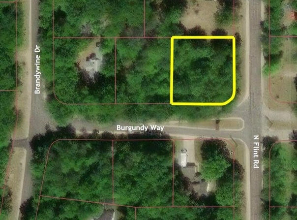 Burgundy Way lot: 10, Roscommon, MI 48653