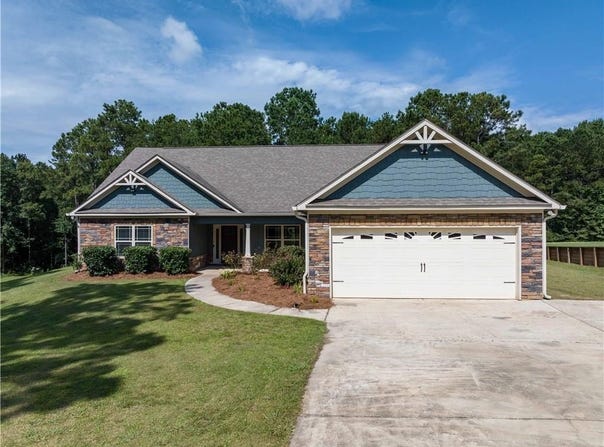 271 Lee Road 2145, Salem, AL 36874
