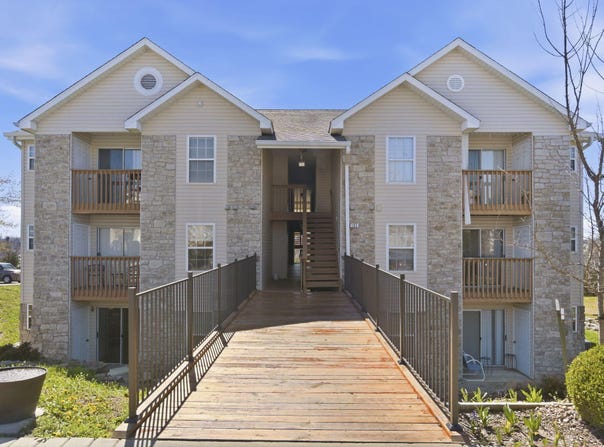 103 Vixen Circle, Branson, MO 65616