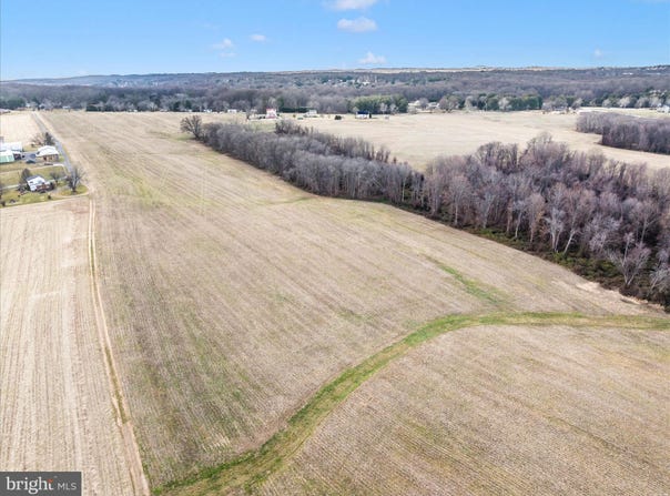 114 ACRES ON DAMASCUS Road, GAITHERSBURG, MD 20882