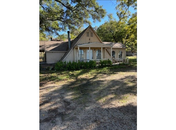 15545 W Highway 31, Purdon, TX 76679